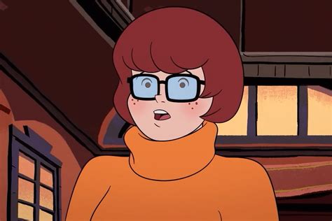 Velma & Daphne Go Trick